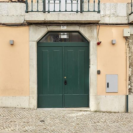 Sonel Investe Madalena 287 Boutique Apartments By Get Your Stay Lissabon Exterior foto