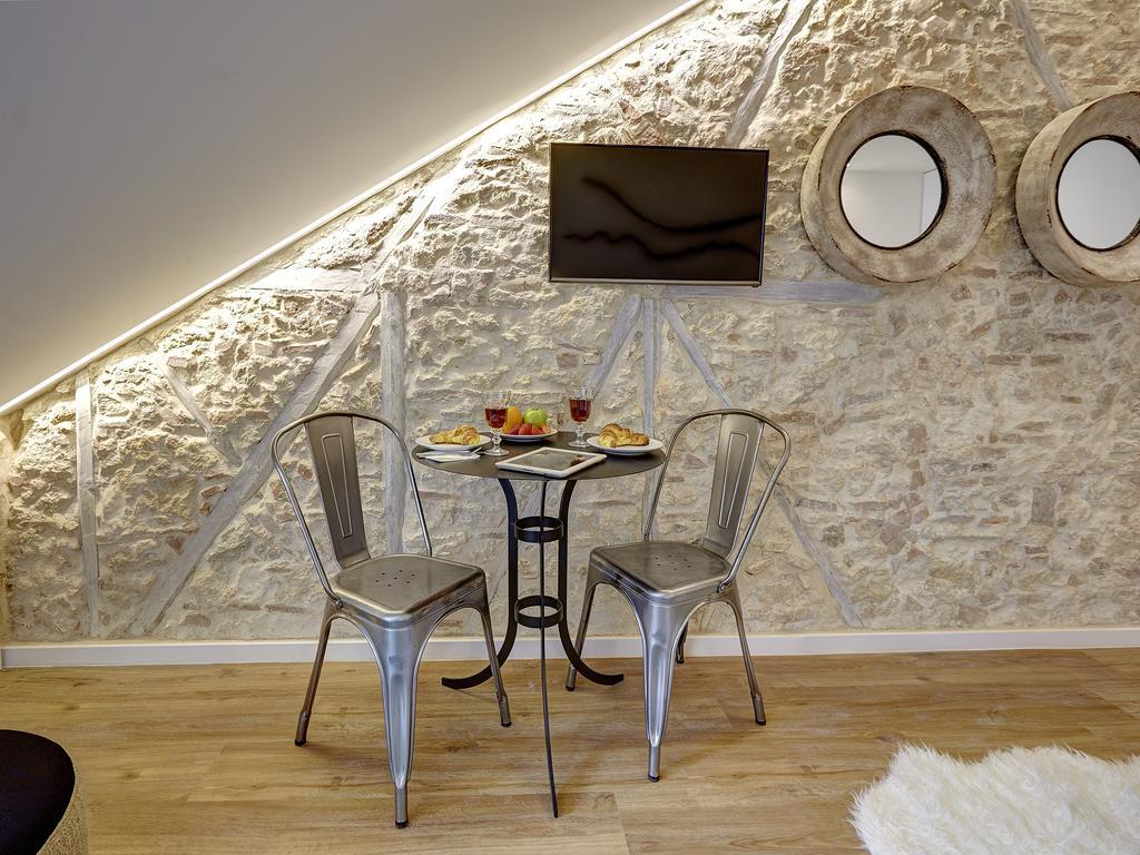 Sonel Investe Madalena 287 Boutique Apartments By Get Your Stay Lissabon Exterior foto