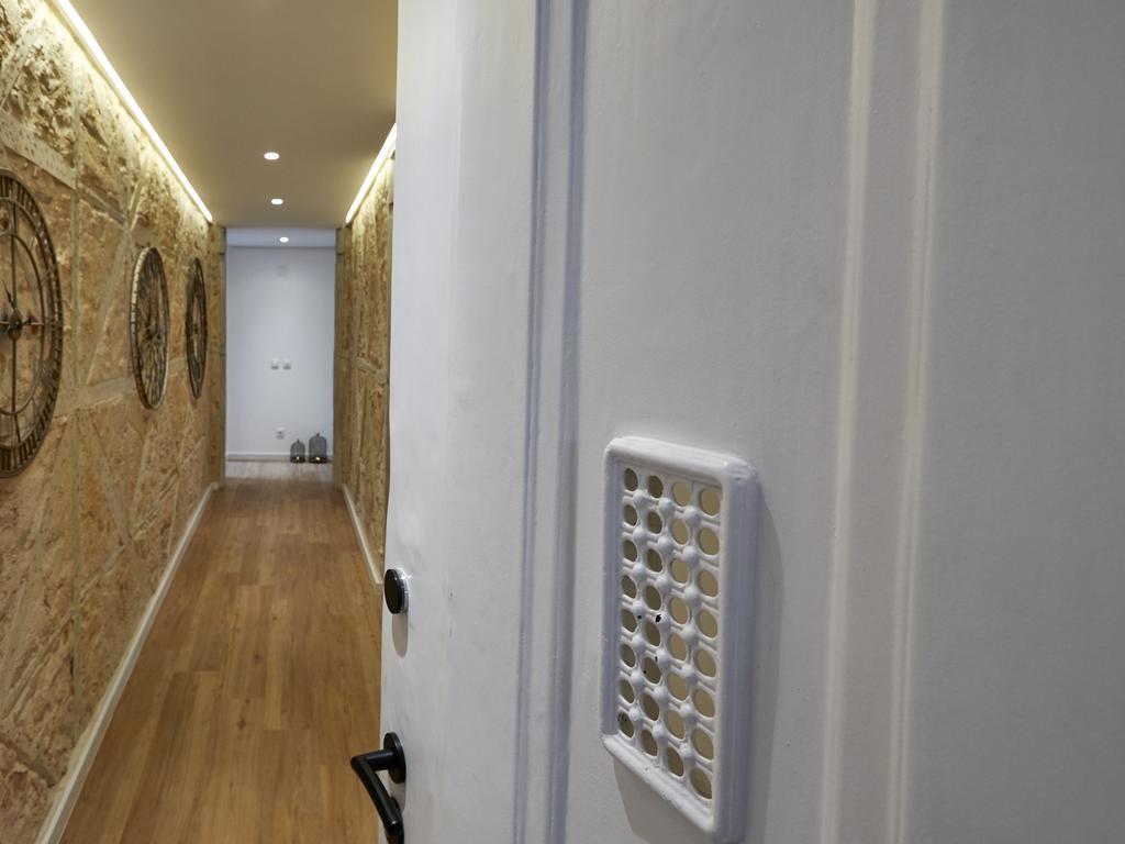 Sonel Investe Madalena 287 Boutique Apartments By Get Your Stay Lissabon Exterior foto