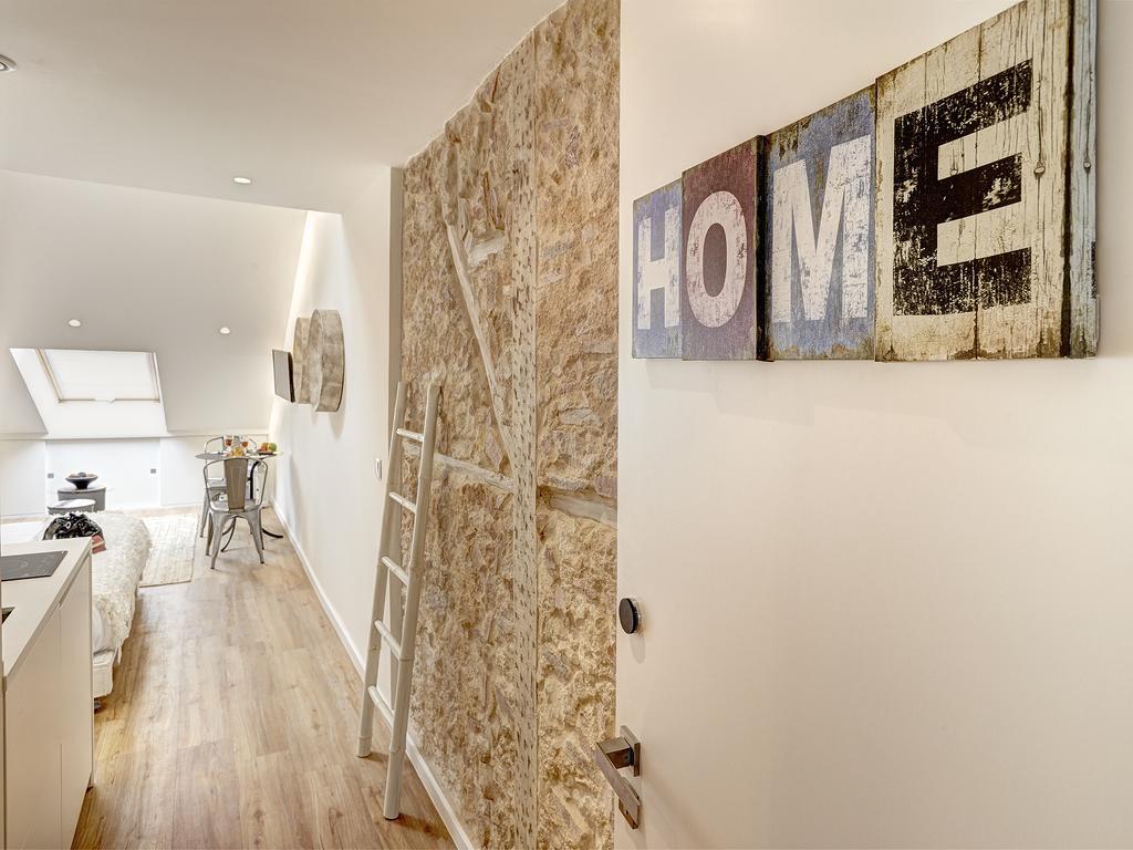 Sonel Investe Madalena 287 Boutique Apartments By Get Your Stay Lissabon Exterior foto