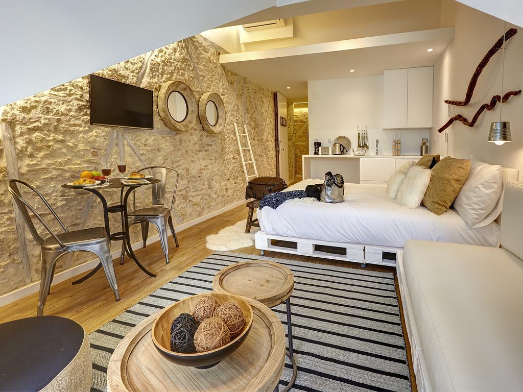 Sonel Investe Madalena 287 Boutique Apartments By Get Your Stay Lissabon Exterior foto