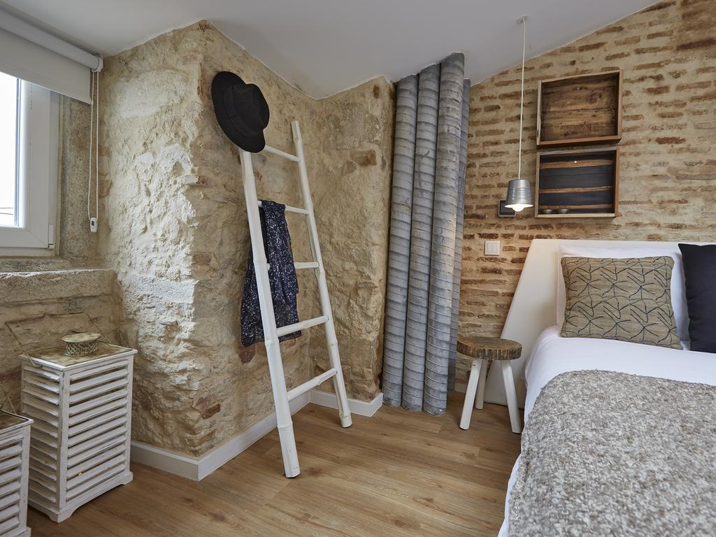 Sonel Investe Madalena 287 Boutique Apartments By Get Your Stay Lissabon Exterior foto