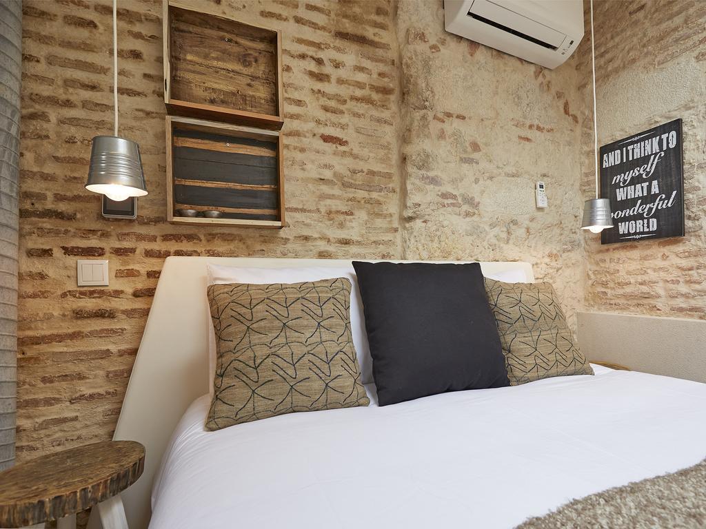 Sonel Investe Madalena 287 Boutique Apartments By Get Your Stay Lissabon Exterior foto
