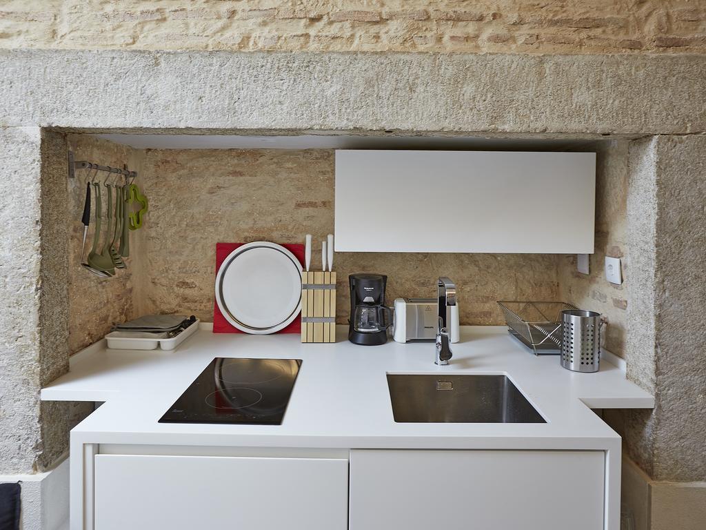 Sonel Investe Madalena 287 Boutique Apartments By Get Your Stay Lissabon Exterior foto