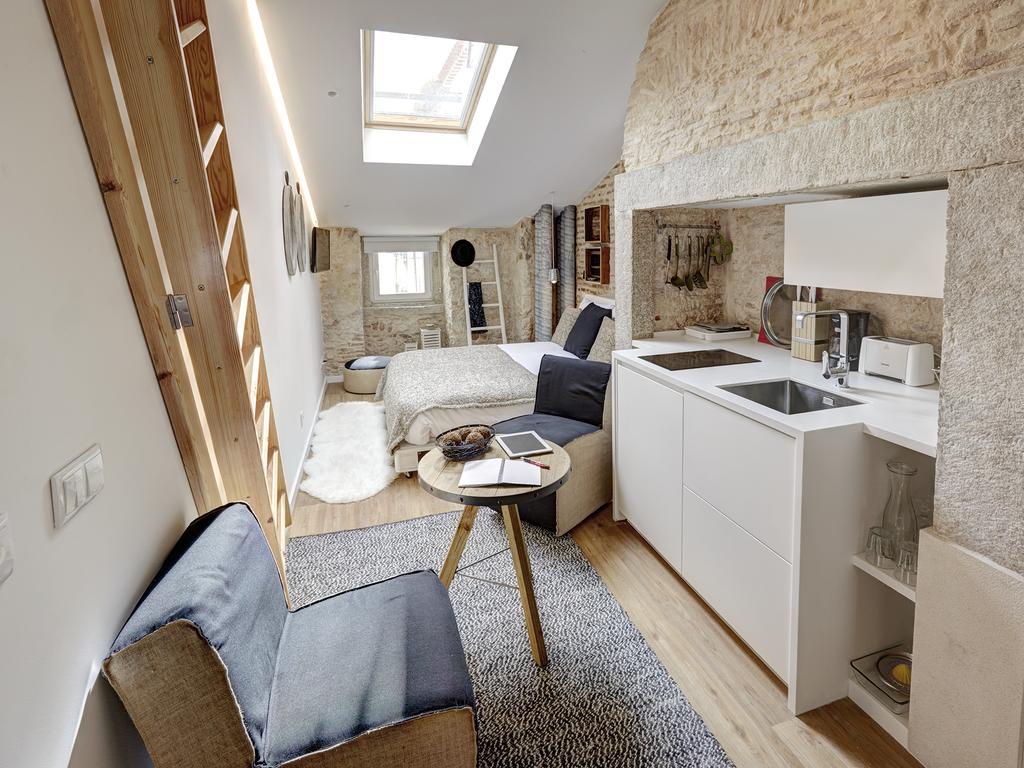 Sonel Investe Madalena 287 Boutique Apartments By Get Your Stay Lissabon Exterior foto
